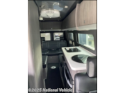 Used 2021 Airstream Interstate 24GL available in Caledonia, Michigan