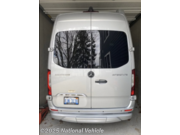 Contact us now about this 2021 Airstream Interstate 24GL! 2021 Interstate 24GL by Airstream from National Vehicle in Caledonia, Michigan