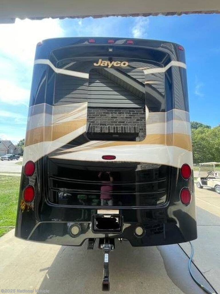 Call now about this 2018 Jayco Seneca 37TS! 2018 Jayco Seneca 37TS - Used Class C For Sale by National Vehicle in Lake Saint Louis, Missouri