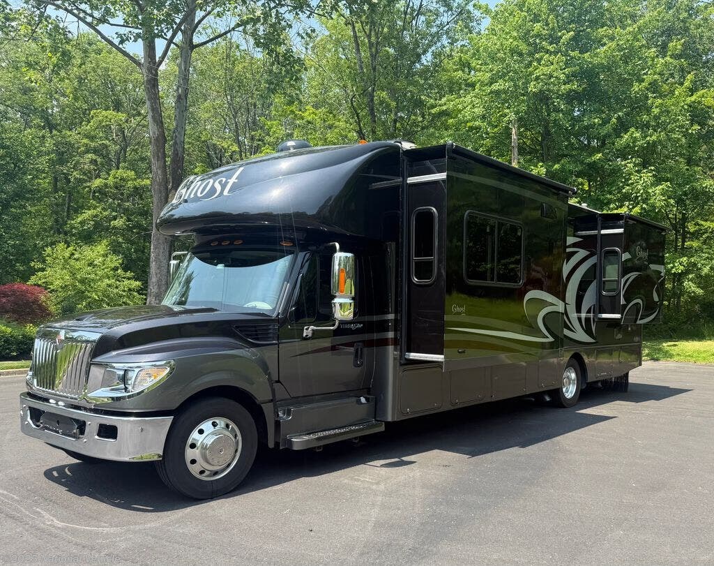 Email now about this 2014 Nexus Ghost 34G! Used 2014 Nexus Ghost 34G available in Oakland, New Jersey