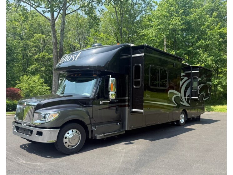 Email now about this 2014 Nexus Ghost 34G! Used 2014 Nexus Ghost 34G available in Oakland, New Jersey