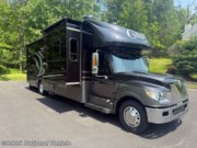 Call now about this 2014 Nexus Ghost 34G! 2014 Nexus Ghost 34G - Used Class C For Sale by National Vehicle in Oakland, New Jersey