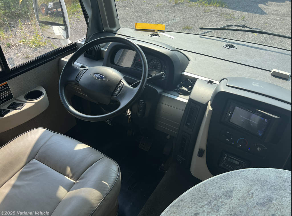 Used 2018 Winnebago Intent 30R available in Winthrop Harbor, Illinois