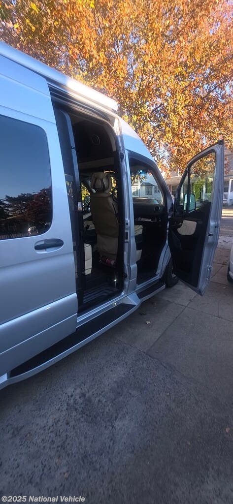 Contact us now about this 2022 American Coach American Patriot MD4 170EXT! 2022 American Patriot MD4 170EXT by American Coach from National Vehicle in Bronxville, New York