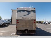 Contact us now about this 2009 Winnebago Adventurer 38N! 2009 Adventurer 38N by Winnebago from National Vehicle in Grand Junction, Colorado