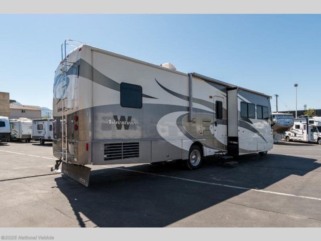 Used 2009 Winnebago Adventurer 38N available in Grand Junction, Colorado