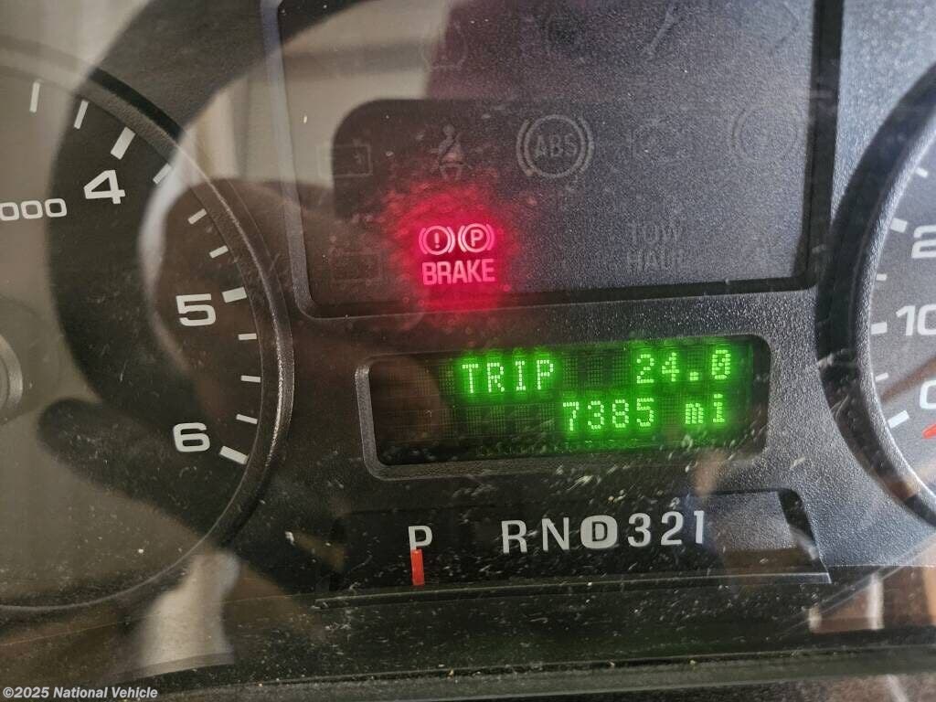 Contact us now about this 2013 Thor Motor Coach Daybreak 28PD! 2013 Daybreak 28PD by Thor Motor Coach from National Vehicle in Stockton, California