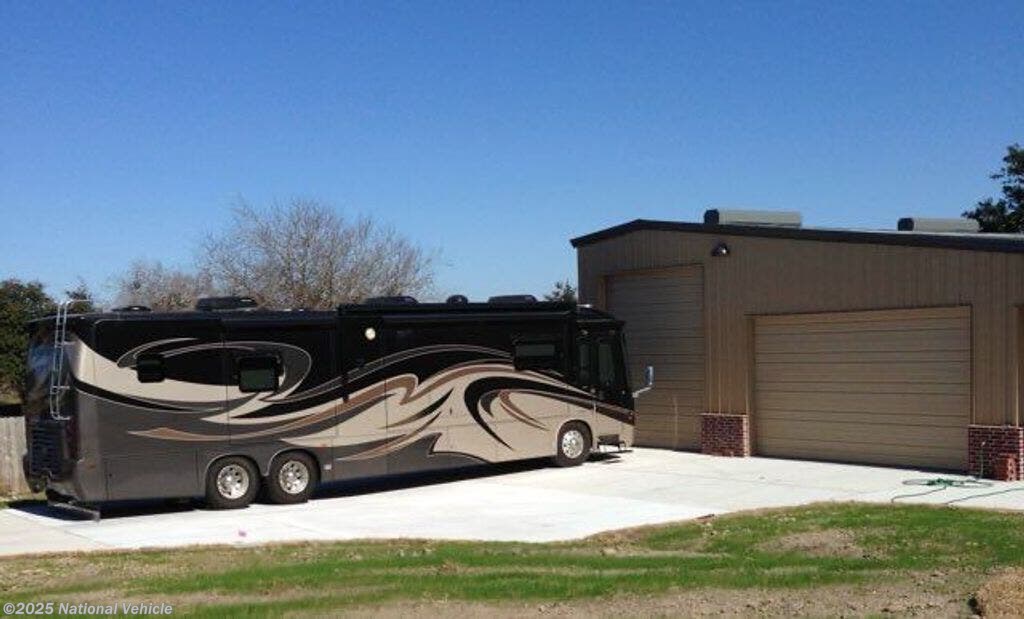 Call now about this 2013 Entegra Coach Aspire 42RBQ! 2013 Entegra Coach Aspire 42RBQ - Used Class A For Sale by National Vehicle in Robstown, Texas