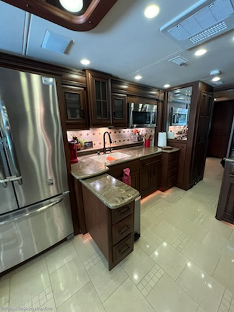 Used 2013 Entegra Coach Aspire 42RBQ available in Robstown, Texas