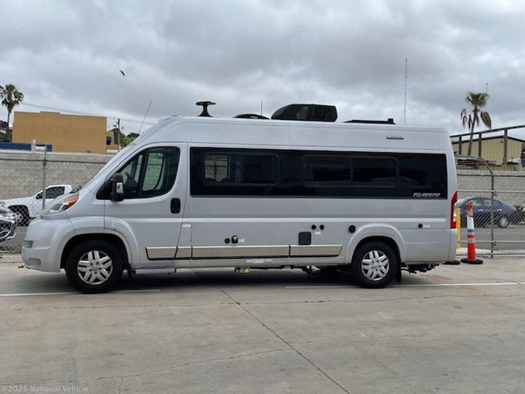 Email now about this 2018 Winnebago Travato 59K! Used 2018 Winnebago Travato 59K available in Norfolk, Virginia