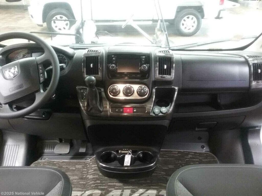 Used 2018 Winnebago Travato 59K available in Norfolk, Virginia