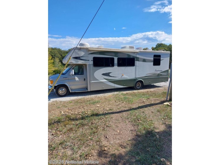 Email now about this 2006 Itasca Sundancer 31C! Used 2006 Itasca Sundancer 31C available in Collins, Missouri