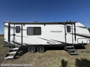 Call now about this 2020 Prime Time Tracer 24RKS! 2020 Prime Time Tracer 24RKS - Used Travel Trailer For Sale by National Vehicle in Sterling, Colorado