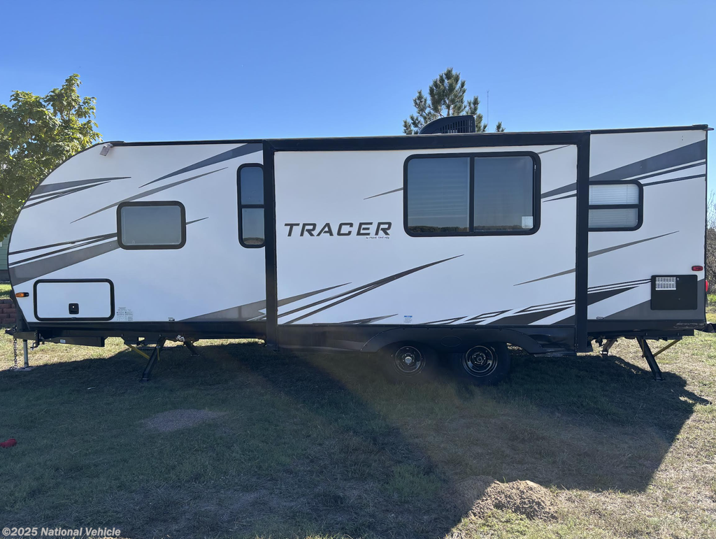 Email now about this 2020 Prime Time Tracer 24RKS! Used 2020 Prime Time Tracer 24RKS available in Sterling, Colorado