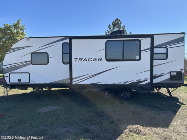 Email now about this 2020 Prime Time Tracer 24RKS! Used 2020 Prime Time Tracer 24RKS available in Sterling, Colorado