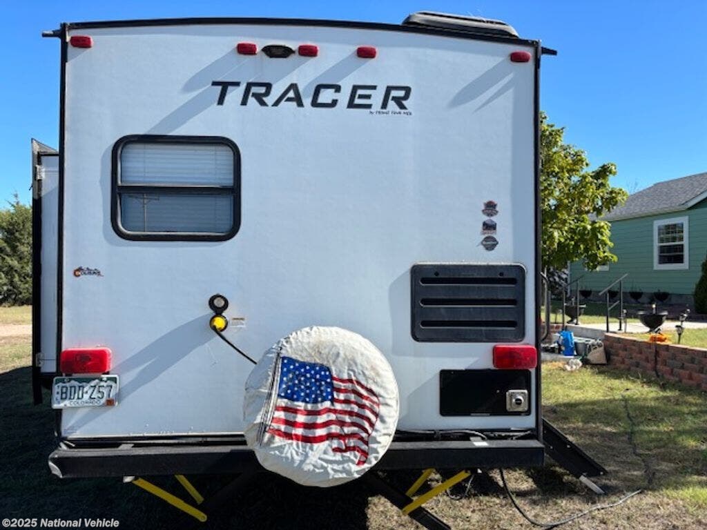 Used 2020 Prime Time Tracer 24RKS available in Sterling, Colorado