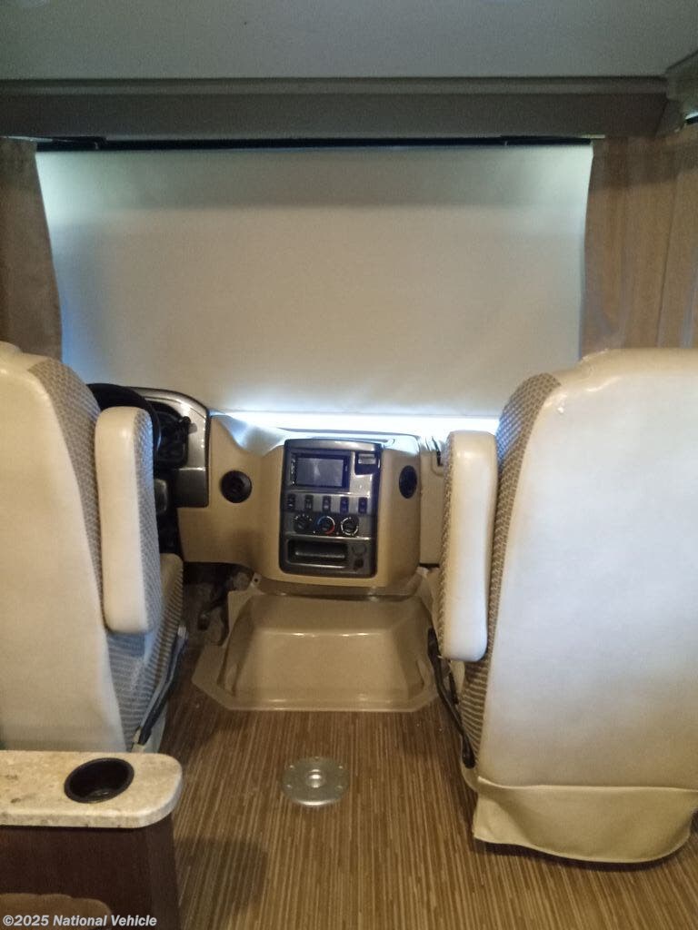 Used 2017 Thor Motor Coach Axis 24.1 available in Nelson, Nebraska