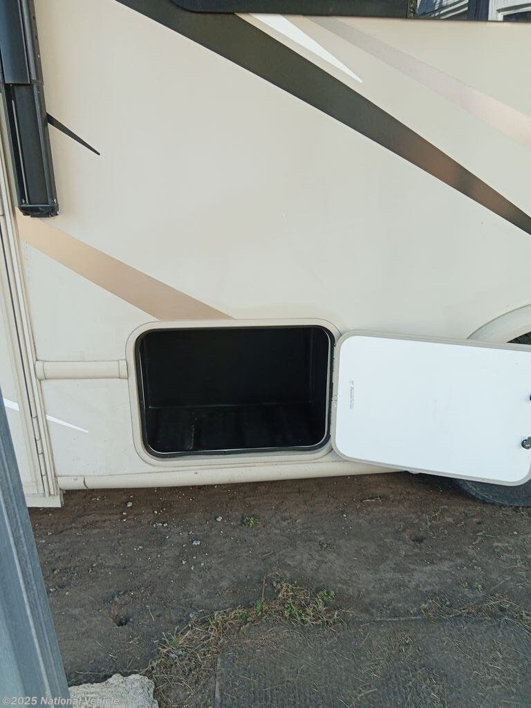 Contact us now about this 2017 Thor Motor Coach Axis 24.1! 2017 Axis 24.1 by Thor Motor Coach from National Vehicle in Nelson, Nebraska