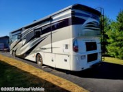 Contact us now about this 2017 Tiffin Phaeton 40AH! 2017 Phaeton 40AH by Tiffin from National Vehicle in Macon, Illinois