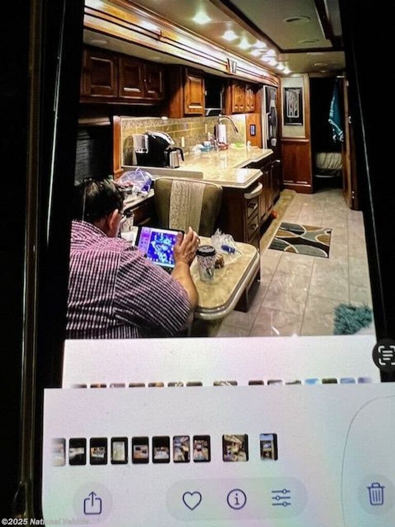 Used 2017 Tiffin Phaeton 40AH available in Macon, Illinois