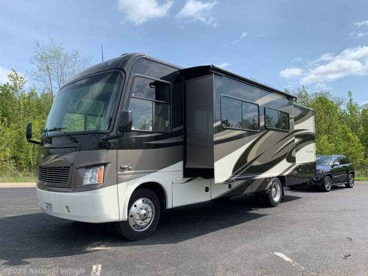 Email now about this 2012 Thor Motor Coach Challenger 32VS! Used 2012 Thor Motor Coach Challenger 32VS available in Cincinnati, Ohio