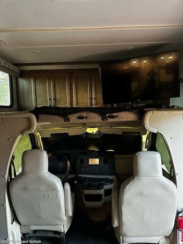 Contact us now about this 2020 Gulf Stream Conquest 6245D! 2020 Conquest 6245D by Gulf Stream from National Vehicle in Cornville, Arizona