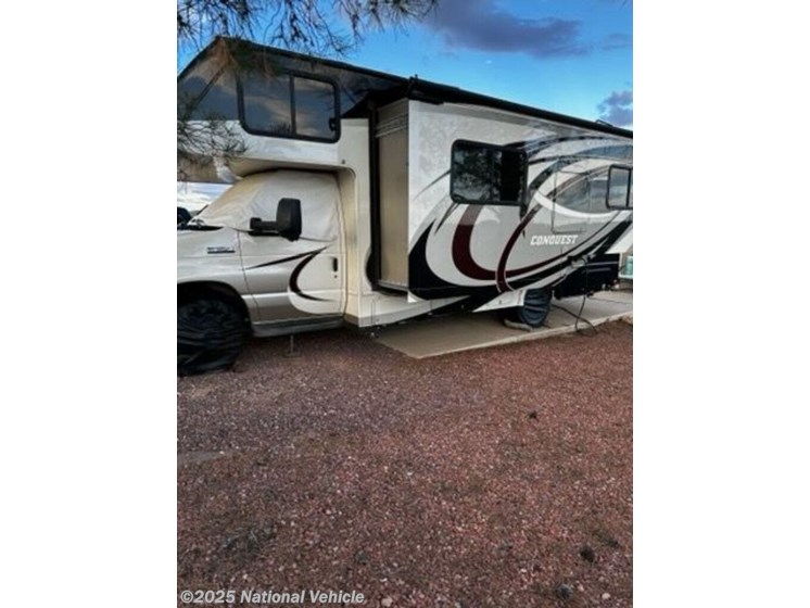 Email now about this 2020 Gulf Stream Conquest 6245D! Used 2020 Gulf Stream Conquest 6245D available in Cornville, Arizona