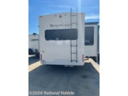 Contact us now about this 2024 Grand Design Solitude 370DV! 2024 Solitude 370DV by Grand Design from National Vehicle in Manchester, New Hampshire