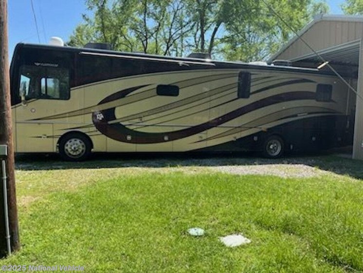 Email now about this 2015 Fleetwood Discovery 40G! Used 2015 Fleetwood Discovery 40G available in Thornton, Texas