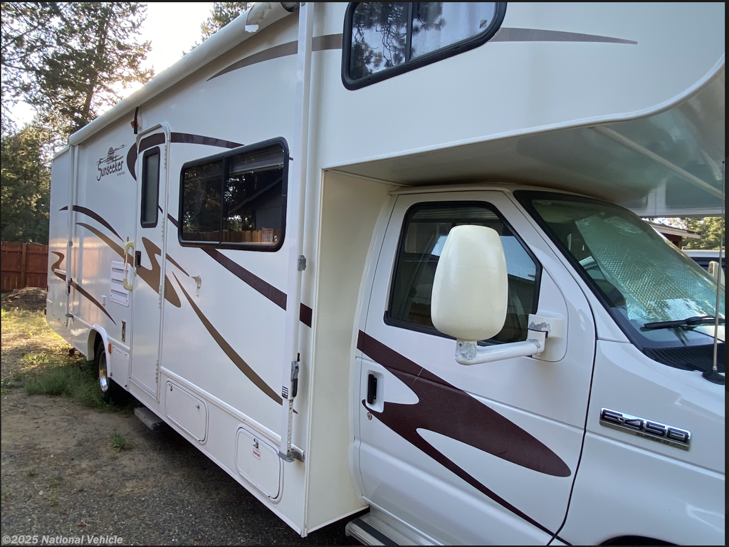 Email now about this 2007 Forest River Sunseeker 2860DS! Used 2007 Forest River Sunseeker 2860DS available in Bend, Oregon