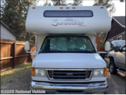 Call now about this 2007 Forest River Sunseeker 2860DS! 2007 Forest River Sunseeker 2860DS - Used Class C For Sale by National Vehicle in Bend, Oregon