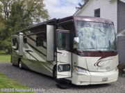 Call now about this 2011 Tiffin Phaeton 40QBH! 2011 Tiffin Phaeton 40QBH - Used Class A For Sale by National Vehicle in Barton, Maryland