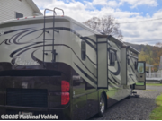 Contact us now about this 2011 Tiffin Phaeton 40QBH! 2011 Phaeton 40QBH by Tiffin from National Vehicle in Barton, Maryland