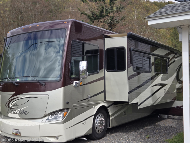 Email now about this 2011 Tiffin Phaeton 40QBH! Used 2011 Tiffin Phaeton 40QBH available in Barton, Maryland