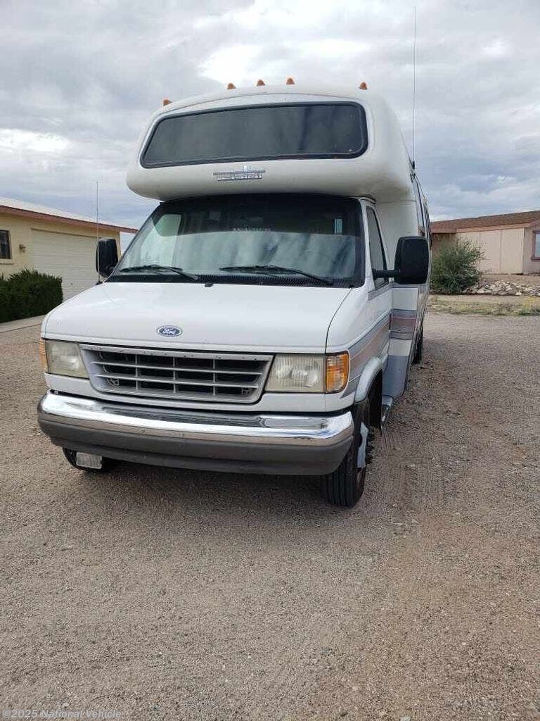 Contact us now about this 1995 Firan Telstar 274QB-EC! 1995 Telstar 274QB-EC by Firan from National Vehicle in Meadview, Arizona