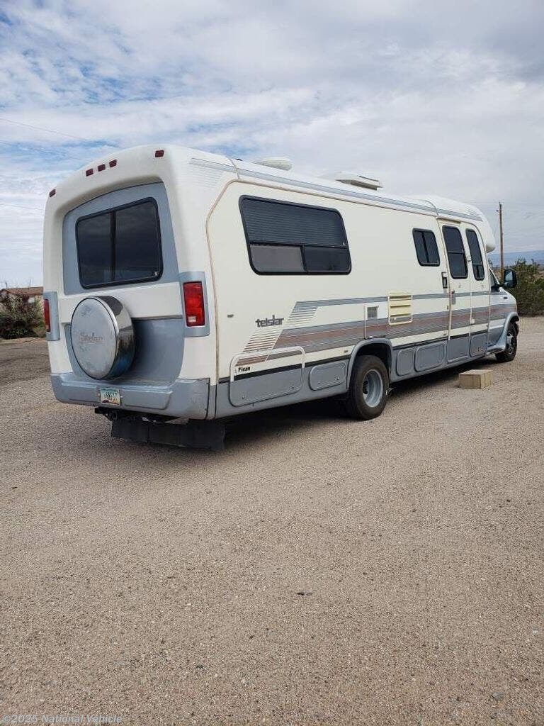 Used 1995 Firan Telstar 274QB-EC available in Meadview, Arizona