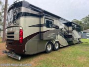 Call now about this 2008 Tiffin Zephyr 45QEZ! 2008 Tiffin Zephyr 45QEZ - Used Class A For Sale by National Vehicle in Wilmington, North Carolina