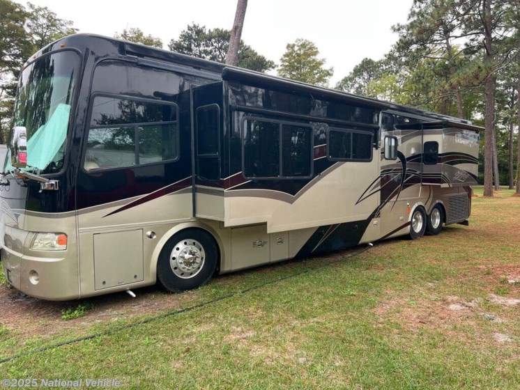Email now about this 2008 Tiffin Zephyr 45QEZ! Used 2008 Tiffin Zephyr 45QEZ available in Wilmington, North Carolina
