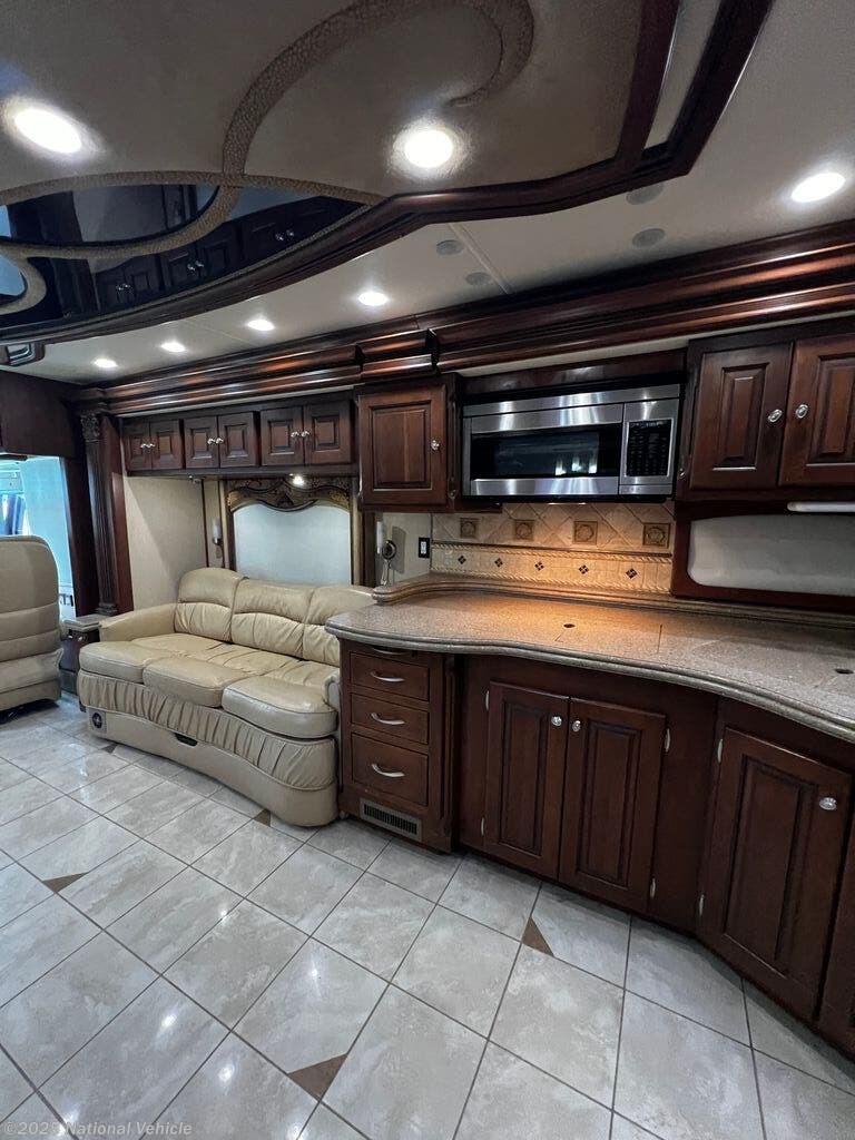 Used 2008 Tiffin Zephyr 45QEZ available in Wilmington, North Carolina