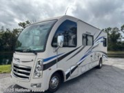 Call now about this 2018 Thor Motor Coach Vegas 25.2! 2018 Thor Motor Coach Vegas 25.2 - Used Class A For Sale by National Vehicle in Bradenton, Florida