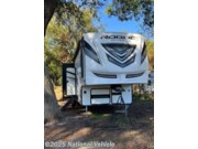 Call now about this 2020 Forest River Vengeance Rogue Armored 351A13! 2020 Forest River Vengeance Rogue Armored 351A13 - Used Toy Hauler For Sale by National Vehicle in Zephyrhills, Florida