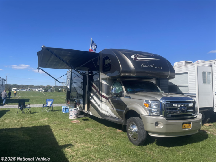 Email now about this 2016 Thor Motor Coach Four Winds 35SB! Used 2016 Thor Motor Coach Four Winds 35SB available in Peru, New York