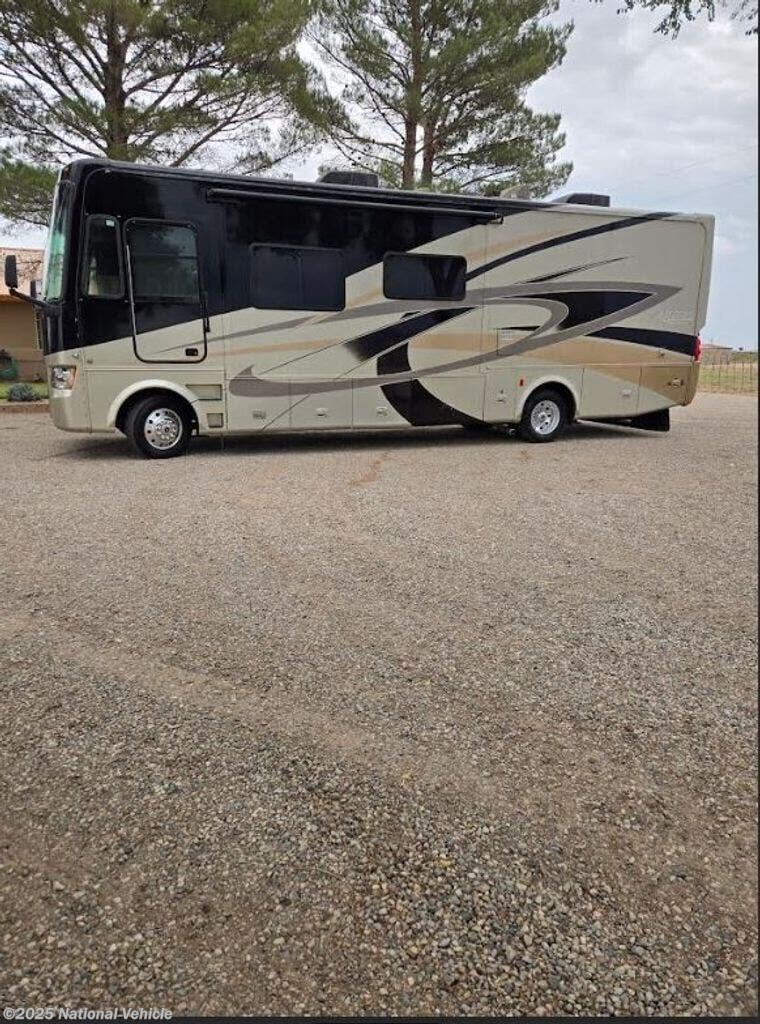 Email now about this 2009 Tiffin Allegro Open Road 32LA! Used 2009 Tiffin Allegro Open Road 32LA available in Willcox, Arizona