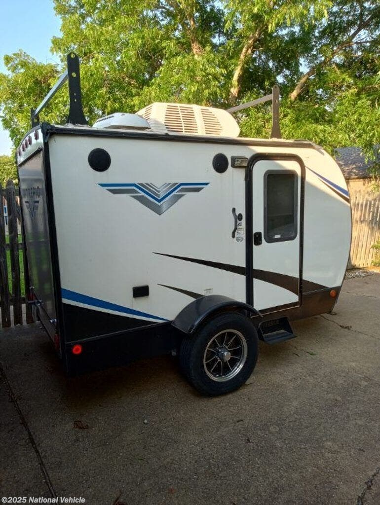 Email now about this 2023 Riverside RV Intrepid 511! Used 2023 Riverside RV Intrepid 511 available in Richardson, Texas