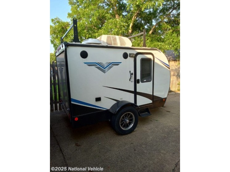Email now about this 2023 Riverside RV Intrepid 511! Used 2023 Riverside RV Intrepid 511 available in Richardson, Texas