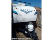 Contact us now about this 2023 Riverside RV Intrepid 511! 2023 Intrepid 511 by Riverside RV from National Vehicle in Richardson, Texas