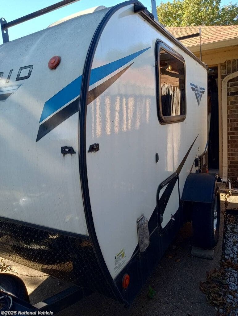 Call now about this 2023 Riverside RV Intrepid 511! 2023 Riverside RV Intrepid 511 - Used Travel Trailer For Sale by National Vehicle in Richardson, Texas