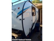 Call now about this 2023 Riverside RV Intrepid 511! 2023 Riverside RV Intrepid 511 - Used Travel Trailer For Sale by National Vehicle in Richardson, Texas