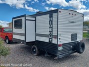 Contact us now about this 2022 Keystone Hideout 174RK! 2022 Hideout 174RK by Keystone from National Vehicle in Montrose, Colorado