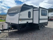 Call now about this 2022 Keystone Hideout 174RK! 2022 Keystone Hideout 174RK - Used Travel Trailer For Sale by National Vehicle in Montrose, Colorado
